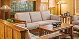 DGA Design AJ McCoy Living Room Furniture Set Photography