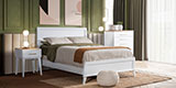 DGA Design Elite Designs Sofi Bedroom Furniture Set Photography